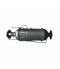 KF-6221 Diesel Particulate Filter with catalytic converter DPF HYUNDAI / KIA