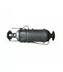 KF-6221 Diesel Particulate Filter with Catalyst DPF HYUNDAI / KIA