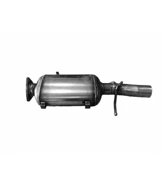 KF-5211 Diesel Particulate Filter DPF RANGE ROVER