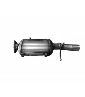 More about KF-5211 Diesel Particulate Filter DPF RANGE ROVER