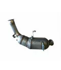 KF-6411 Diesel Particulate Filter with catalytic converter DPF MERCEDES