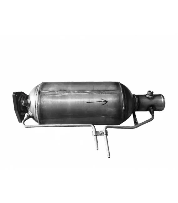 KF-0411 Diesel Particulate Filter DPF RANGE ROVER