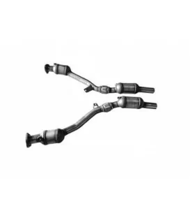 More about KF-75619 Catalytic Converter AUDI