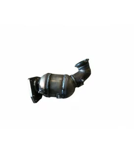 More about KF-84308 Catalytic Converter FIAT / VAUXHALL / SAAB