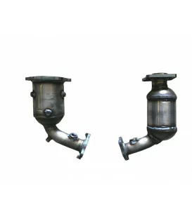 More about KF-54619 Catalytic Converter NISSAN