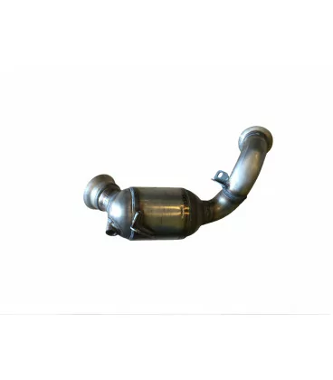 KF-87308 Catalytic Converter MERCEDES