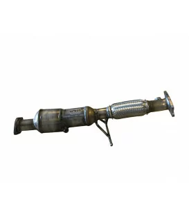 More about KF-06619 Catalytic Converter VOLVO