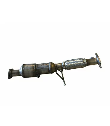 KF-06619 Catalytic Converter VOLVO