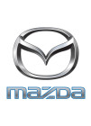 MAZDA Catalytic Converter