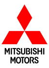 MITSUBISHI Catalytic Converter