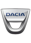 DACIA Diesel Particulate Filter DPF