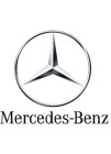 MERCEDES-BENZ Diesel Particulate Filter DPF