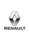 RENAULT Diesel Particulate Filter DPF