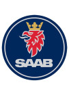 SAAB DPF / Diesel Particulate Filter