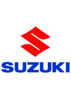 SUZUKI Diesel Particulate Filter DPF