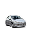 Peugeot 206 Catalytic Converter at low price