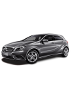 Mercedes A-Class Diesel Particulate Filter DPF