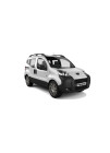 Peugeot Bipper Diesel Particulate Filter DPF