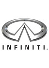 INFINITI Diesel Particulate Filter DPF