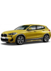 BMW X2 Series Catalytic Converter