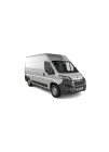 Peugeot Boxer DPF / Diesel Particulate Filter