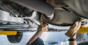 The catalytic converter to the rescue of used cars