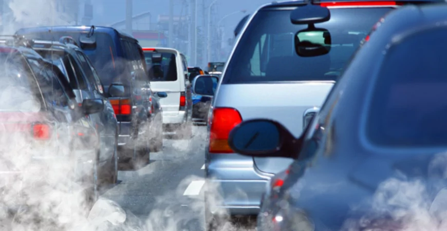 Car pollution and EURO standards, towards a more breathable air 